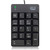 Adesso USB Spill Resistant 18-Key Numeric Keypad