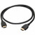 C2G 10ft High Speed HDMI Cable with Ethernet - HDMI 2.0 - 4K 60Hz - M/M