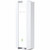 TP-Link EAP650-Outdoor Dual Band IEEE 802.11 a/b/g/n/ac/ax 3 Gbit/s Wireless Access Point - Indoor/Outdoor TP-Link EAP650-Outdoor Dual Band IEEE 802.11 a/b/g/n/ac/ax 3 Gbit/s Wireless Access Point - Indoor/Outdoor
