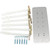 Ergotron Steel Stud Wall Mounting Kit