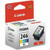 Canon CL-246XL Original High Yield Inkjet Ink Cartridge - Color Pack