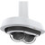 AXIS T94N02D Ceiling Mount for Network Camera