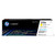 HP 215A Original Laser Toner Cartridge - Yellow - 1 Each