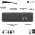 Logitech Signature Slim for Business MK955 Keyboard & Mouse