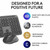 Logitech Signature Slim for Business MK955 Keyboard & Mouse