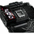 Asus ROG MAXIMUS Z890 HERO Gaming Desktop Motherboard - Intel Z890 Chipset - Socket LGA-1851 - ATX