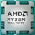 AMD Ryzen 5 9000 9600X Hexa-core (6 Core) 3.90 GHz Processor - Retail Pack