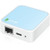 TP-Link TL-WR802N Wi-Fi 4 IEEE 802.11n Ethernet Wireless Router