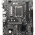 MSI H610M-G DDR4 Gaming Desktop Motherboard - Intel H610 Chipset - Socket LGA-1700