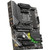 MSI MAG B550 TOMAHAWK MAX WIFI Desktop Motherboard - AMD B550 Chipset - Socket AM4 - ATX
