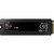 Samsung 990 PRO 1 TB Solid State Drive - M.2 2280 Internal - PCI Express NVMe (PCI Express NVMe 4.0 x4)