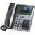 Poly Edge E400 IP Phone - Corded - Corded - Desktop Poly Edge E400 IP Phone - Corded - Corded - Desktop