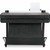 HP Designjet T630 A0 Inkjet Large Format Printer - Includes Printer - 36" (914.40 mm) Print Width - Color