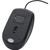 Verbatim Corded Optical Mouse - Black Verbatim Corded Optical Mouse - Black
