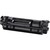 Canon 071 Original Standard Yield Laser Toner Cartridge - Black - 1 Pack