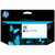 HP 72 (C9403A) Original Standard Yield Inkjet Ink Cartridge - Single Pack - Matte Black - 1 Each