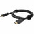 AddOn 3ft HDMI 1.4 High Speed Cable w/Ethernet - Male to Male