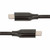 StarTech.com 3m (10ft) Active USB-C Cable, USB 3.2 Gen 2 10Gbps, Long USB Type-C Data Transfer Cable, 60W PD, 8K 60Hz, DP 1.4 Alt Mode