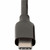 StarTech.com 3m (10ft) Active USB-C Cable, USB 3.2 Gen 2 10Gbps, Long USB Type-C Data Transfer Cable, 60W PD, 8K 60Hz, DP 1.4 Alt Mode