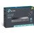 TP-Link 16-Port Gigabit Easy Smart PoE Switch with 8-Port PoE+