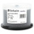 Verbatim DVD-R 4.7GB 16X DataLifePlus White Inkjet Printable - 50pk Spindle Verbatim DVD-R 4.7GB 16X DataLifePlus White Inkjet Printable - 50pk Spindle