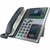 Poly E450 IP Phone - Corded - Corded - Desktop - Black Poly E450 IP Phone - Corded - Corded - Desktop - Black