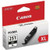 Canon CLI-251XL Original High Yield Inkjet Ink Cartridge - Black Pack