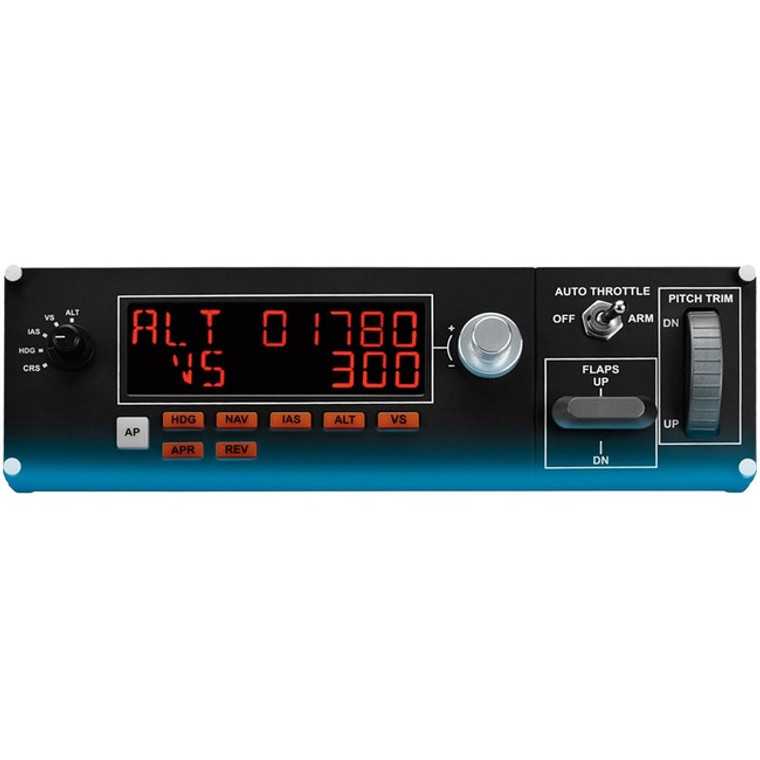 Saitek Pro Flight Multi Panel for PC