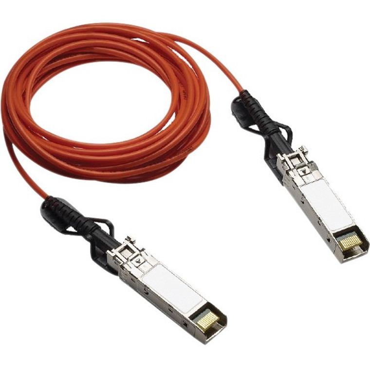 HPE Instant On 10G SFP+ to SFP+ 1m Direct Attach Copper Cable
