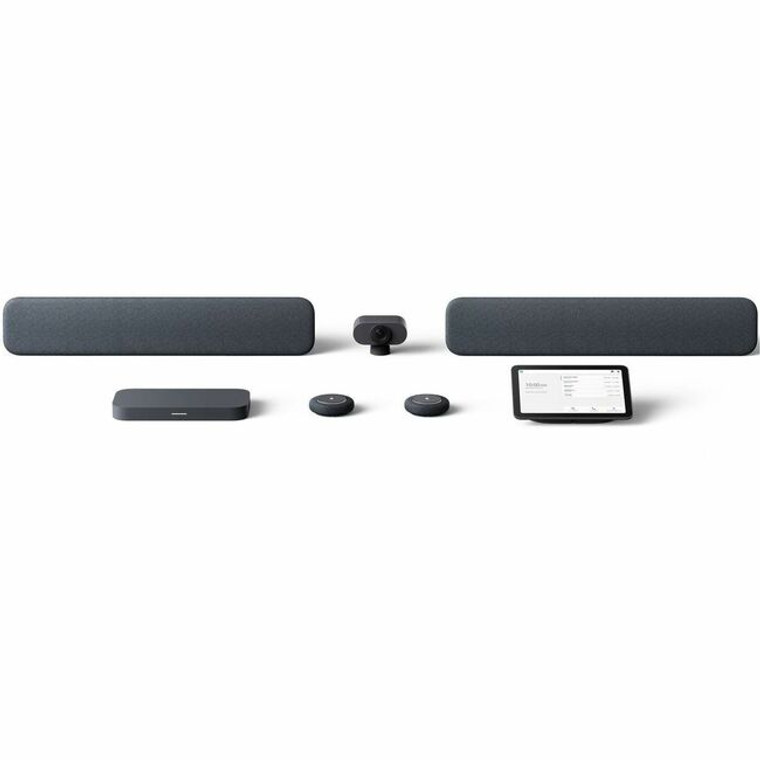 Lenovo Series One 21N60002US Video Conference Equipment