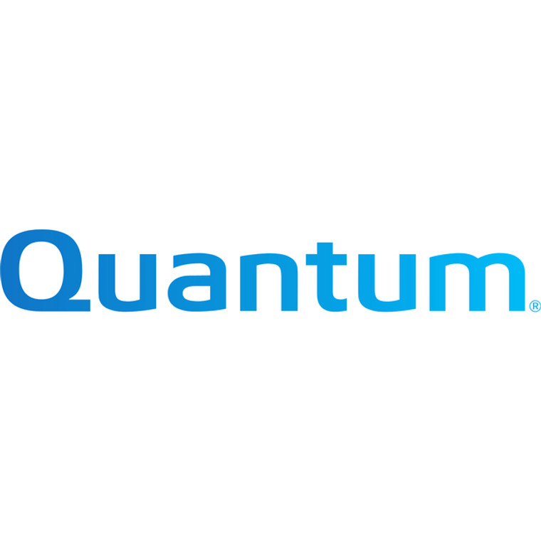 Quantum LTO Ultrium-8 Data Cartridge