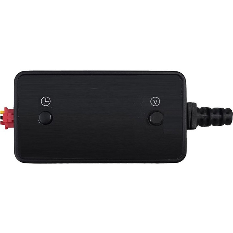 myGEKOgear by Adesso Smart Hardwire Display Kit