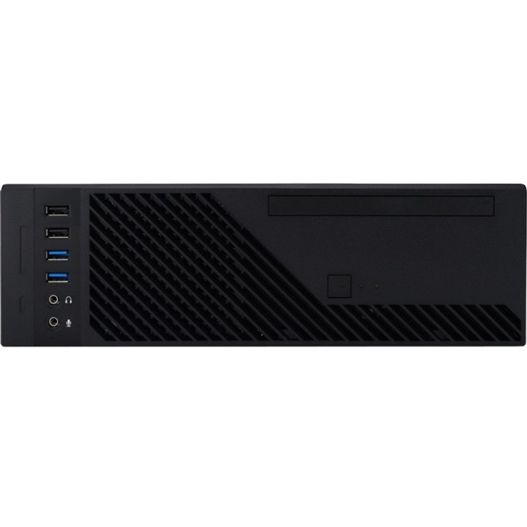 In Win CJ712 8L Small Form Factor Chassis