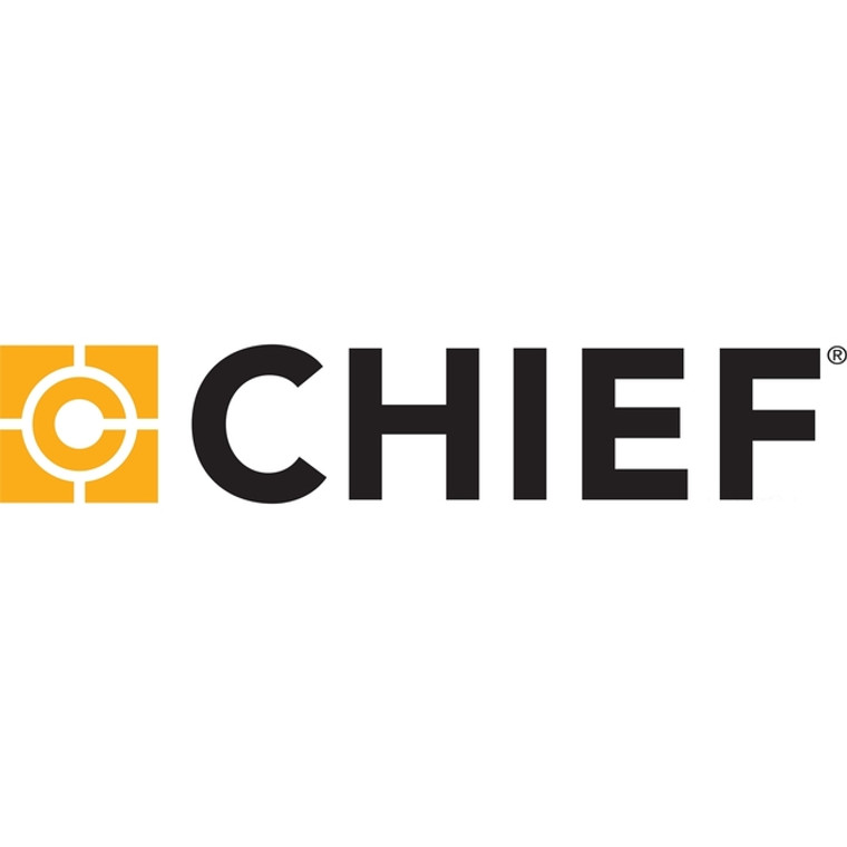 Chief CPA330 Ceiling Mount - Black