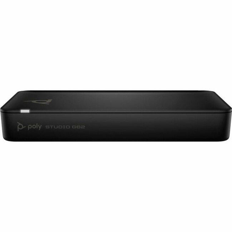 Poly Studio G62 PoE+ Adapter and Cable Kit