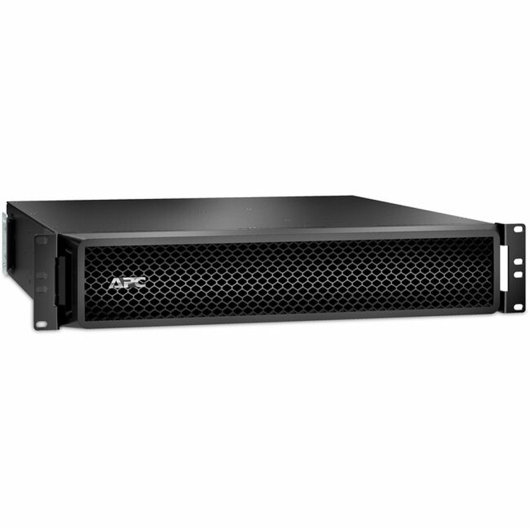 APC by Schneider Electric Smart-UPS SRT 96V 3kVA RM Battery Pack TAA