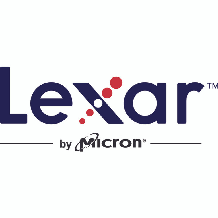 Lexar SL300 1 TB Portable Solid State Drive - External