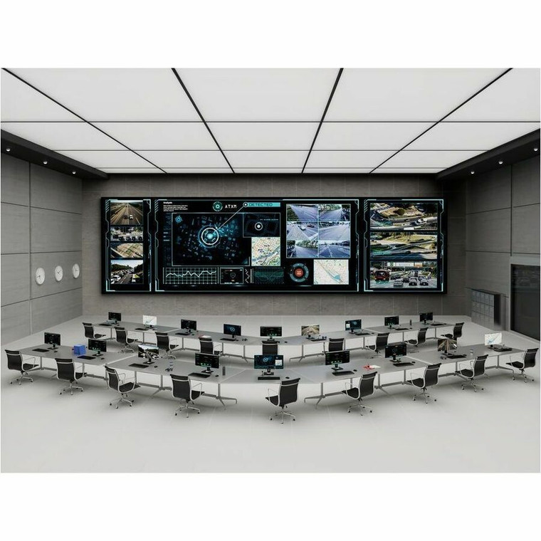ViewSonic P2.5 Configurable All-in-One LED Display