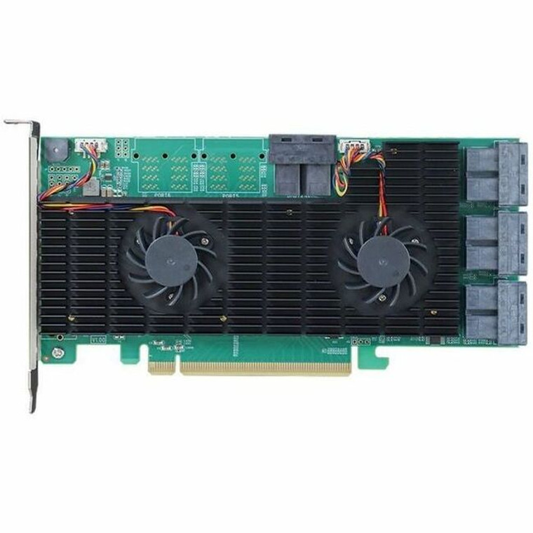 HighPoint Rocket R740A SAS Controller