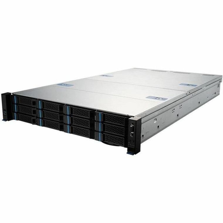 MSI S2205-01-10G Server Barebones, Dual 4th/5th Generation Intel&reg; Xeon&reg; Scalable Processors, TDP up to 350W