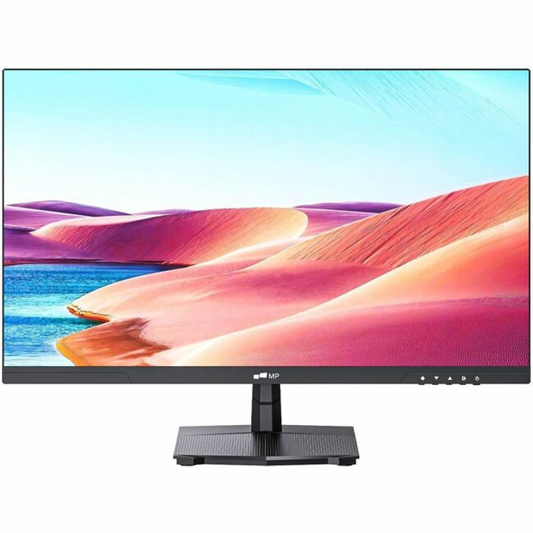 Mobile Pixels 116-1004P01 27" Class 4K UHD LED Monitor - 16:9