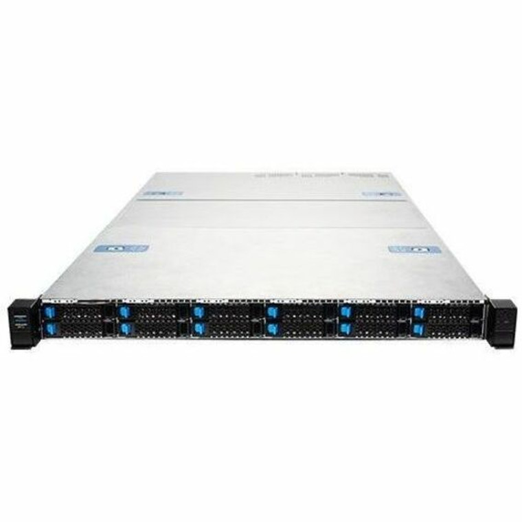 MSI S1205-01 Server Barebones, Dual 4th/5th Generation Intel&reg; Xeon&reg; Scalable Processors, TDP up to 205W