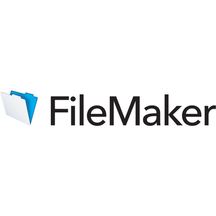 FileMaker FileMaker 2023, Bundle Support 4 Years Maintenance - Perpetual License