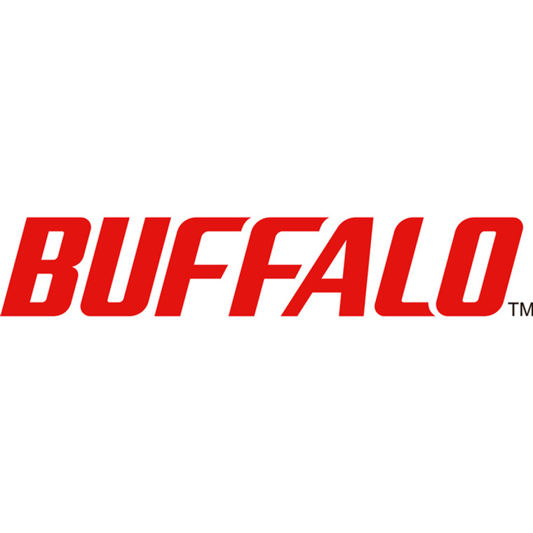 BUFFALO LinkStation 210 6TB 1-Bay Value Home NAS Storage w/ Hard Drives Included