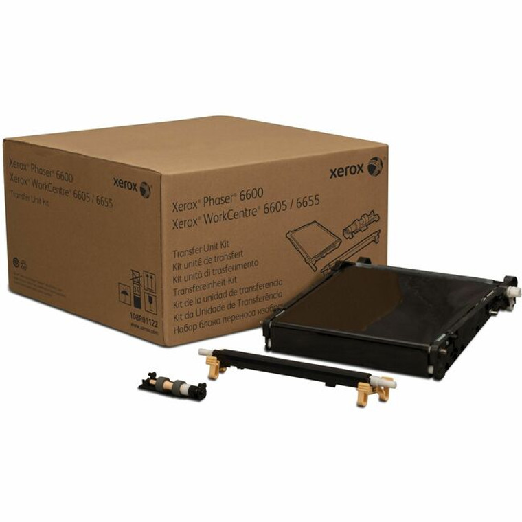Xerox Transfer Roll/Belt
