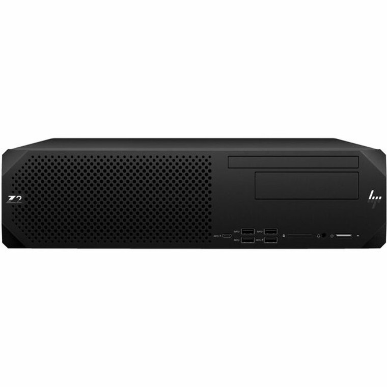 HP Z2 G9 Workstation - Core i7 14th Gen i7-14700K - 32 GB - 1 TB SSD - Small Form Factor
