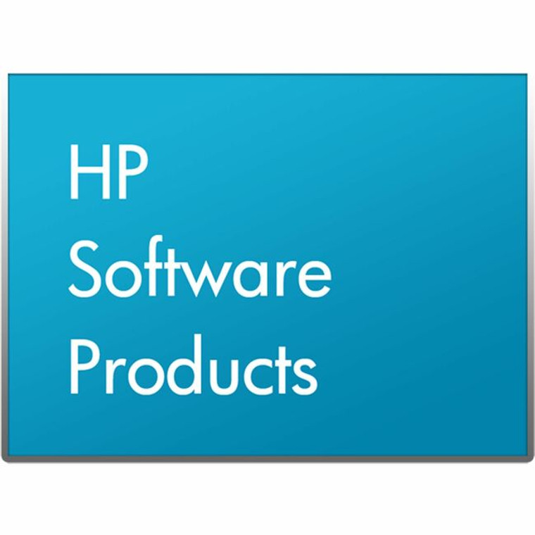 HP ThinPro - License To Use (LTU)