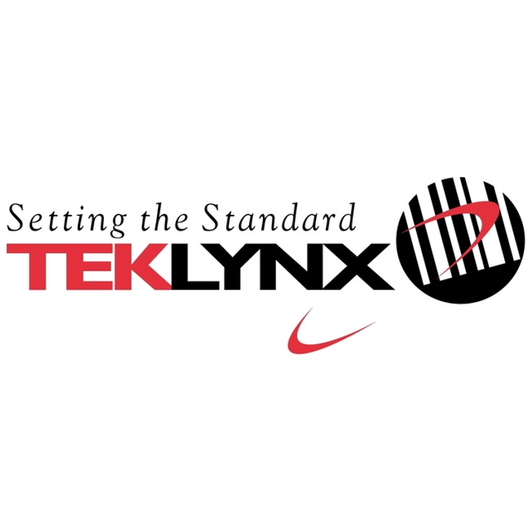 Teklynx CODESOFT 2019 Network - Perpetual License - 3 User