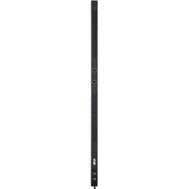 Tripp Lite PDUMV30HV PDU Metered 208V - 240V 30A 30 Outlet