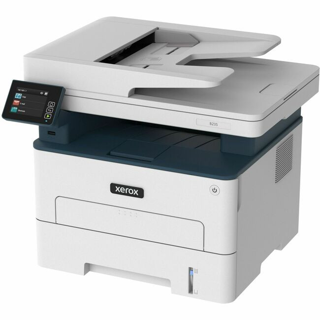 B235 Multifunction Monochrome Laser Printer